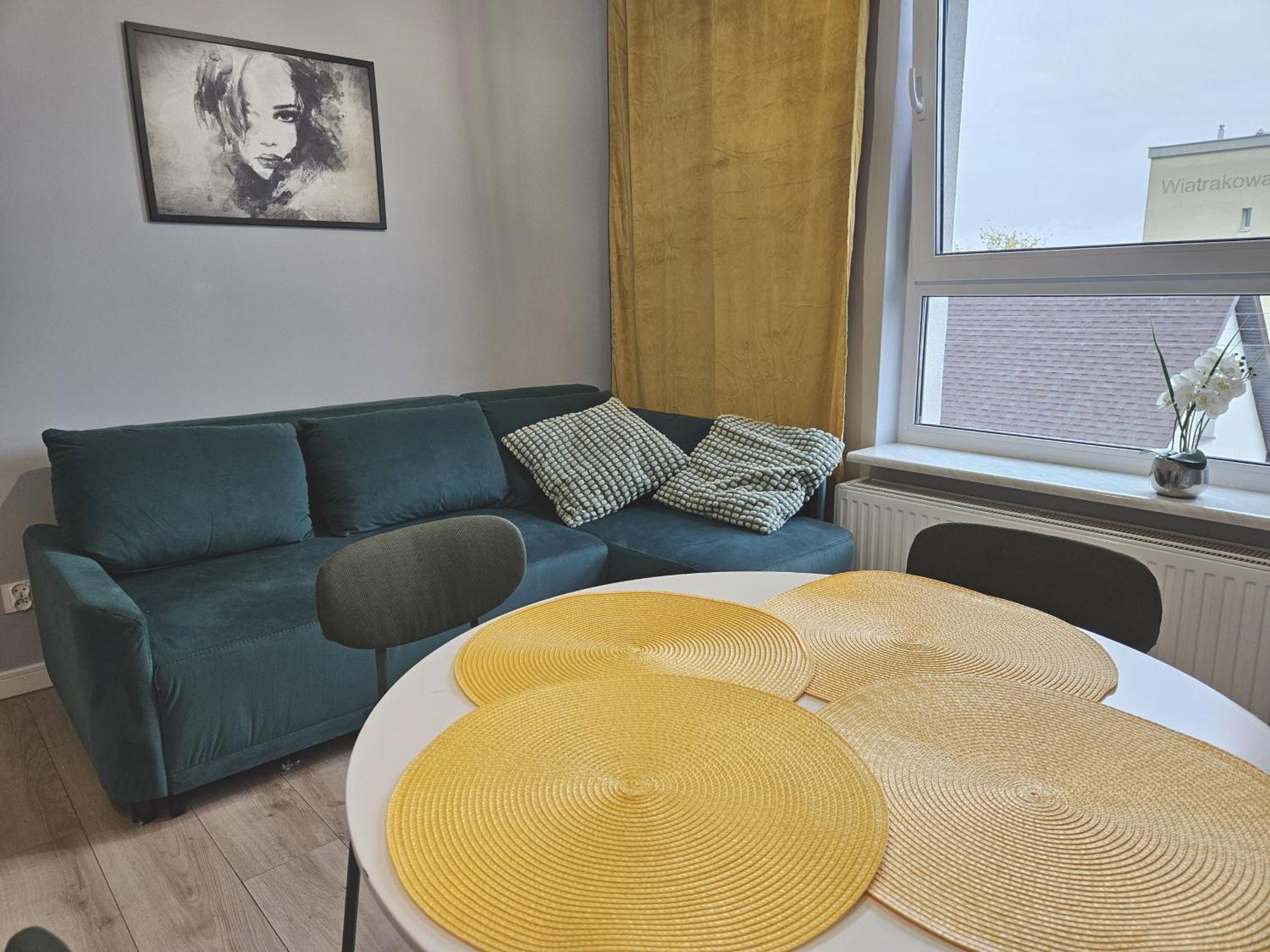 Urban Jungle - Grey Apartment Białystok Zewnętrze zdjęcie