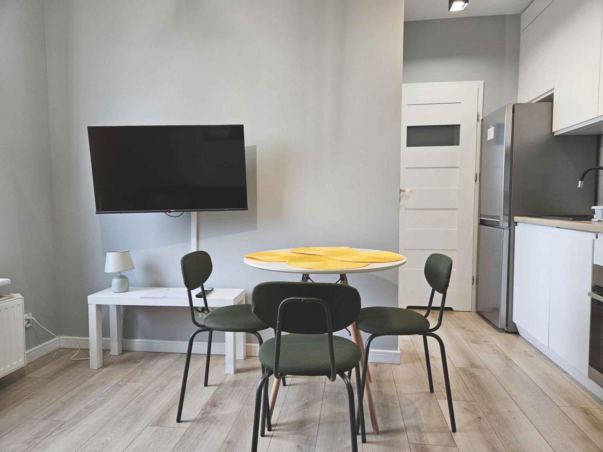 Urban Jungle - Grey Apartment Białystok Zewnętrze zdjęcie